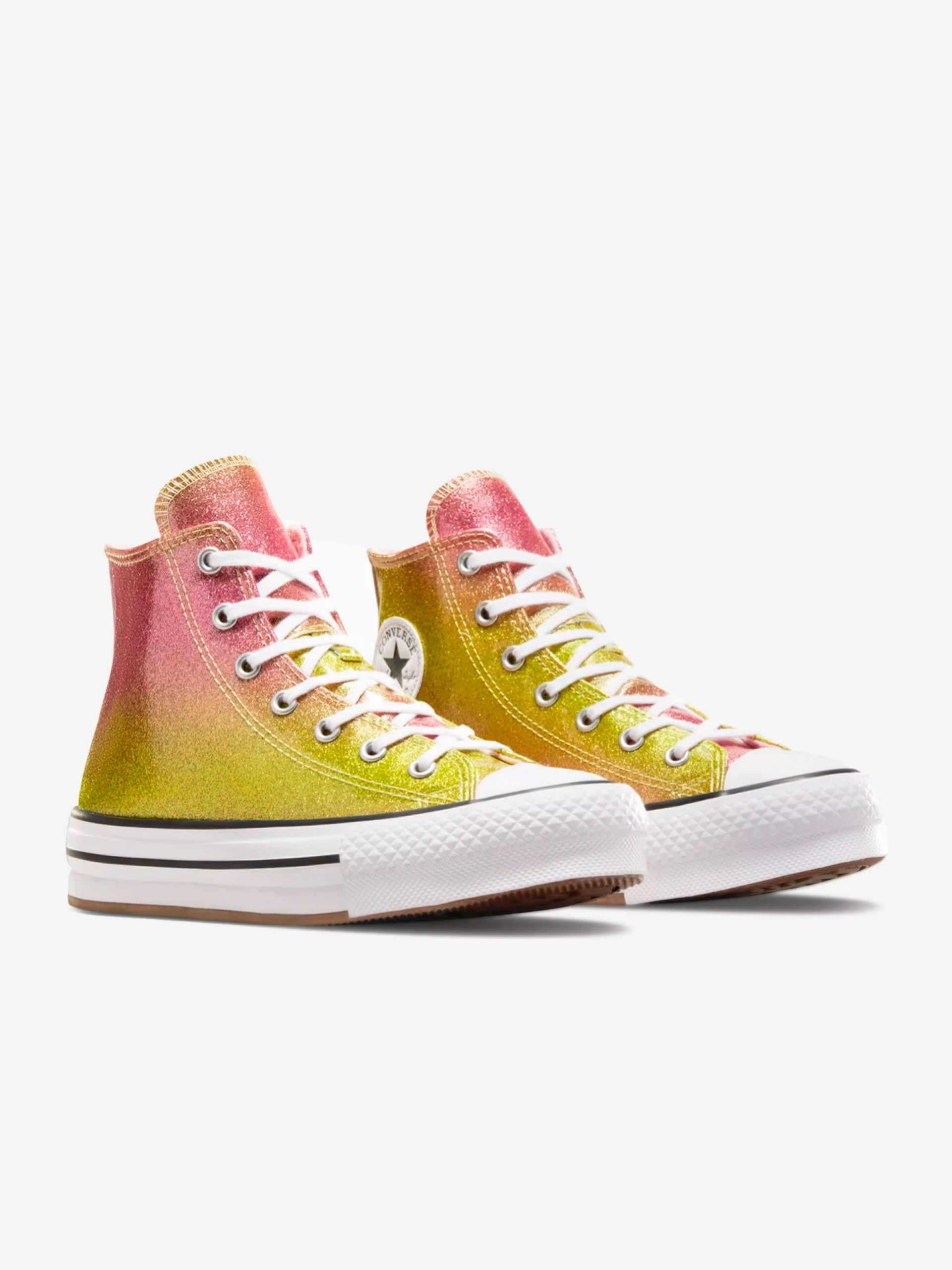 Converse Chuck Taylor All Star Eva Lift Sneakers