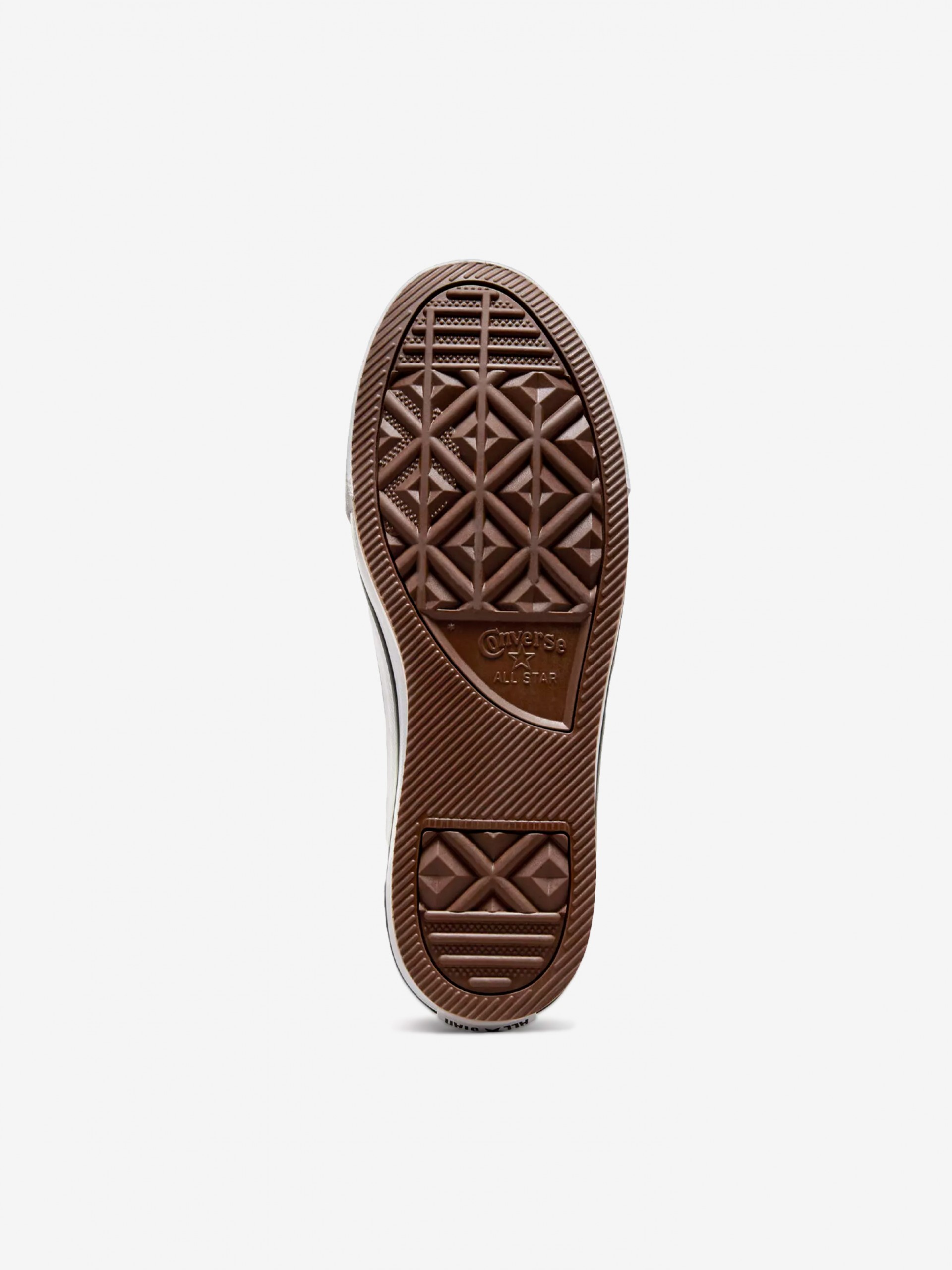 Converse Chuck Taylor All Star Eva Lift Sneakers