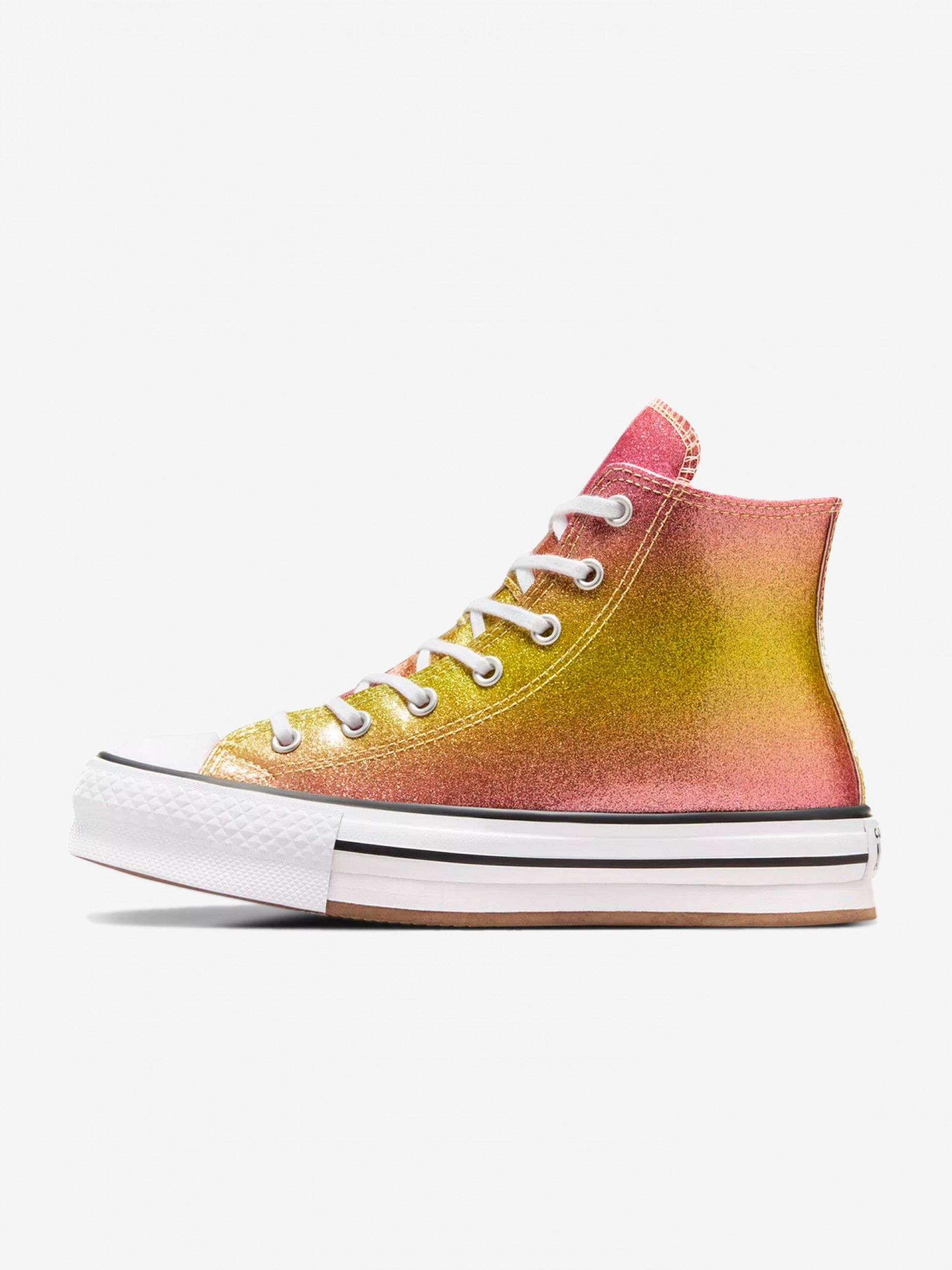 Converse Chuck Taylor All Star Eva Lift Sneakers