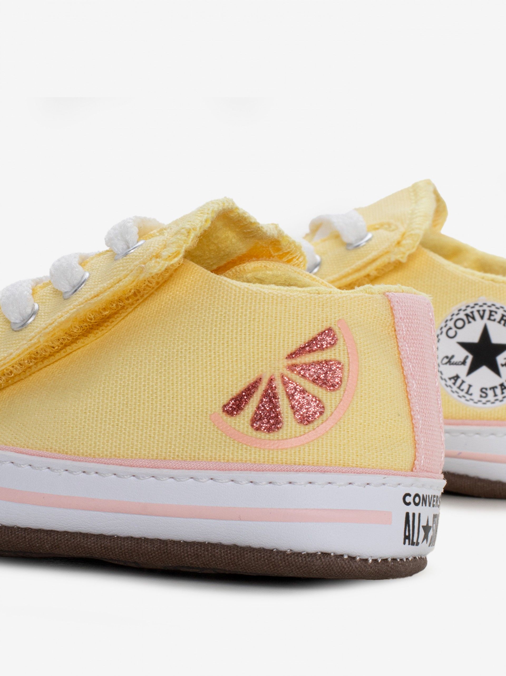 Sapatilhas Converse Chuck Taylor All Star Cribster