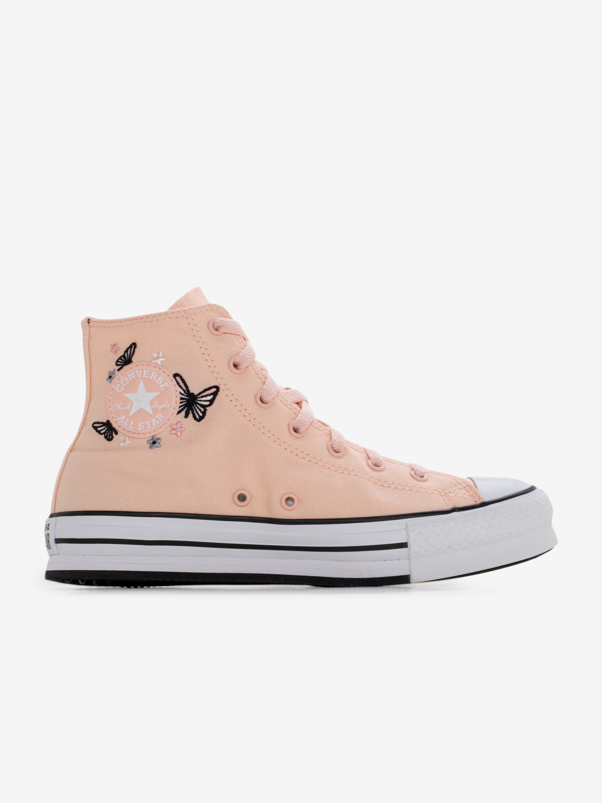 Converse Chuck Taylor All Star Eva Lift Sneakers