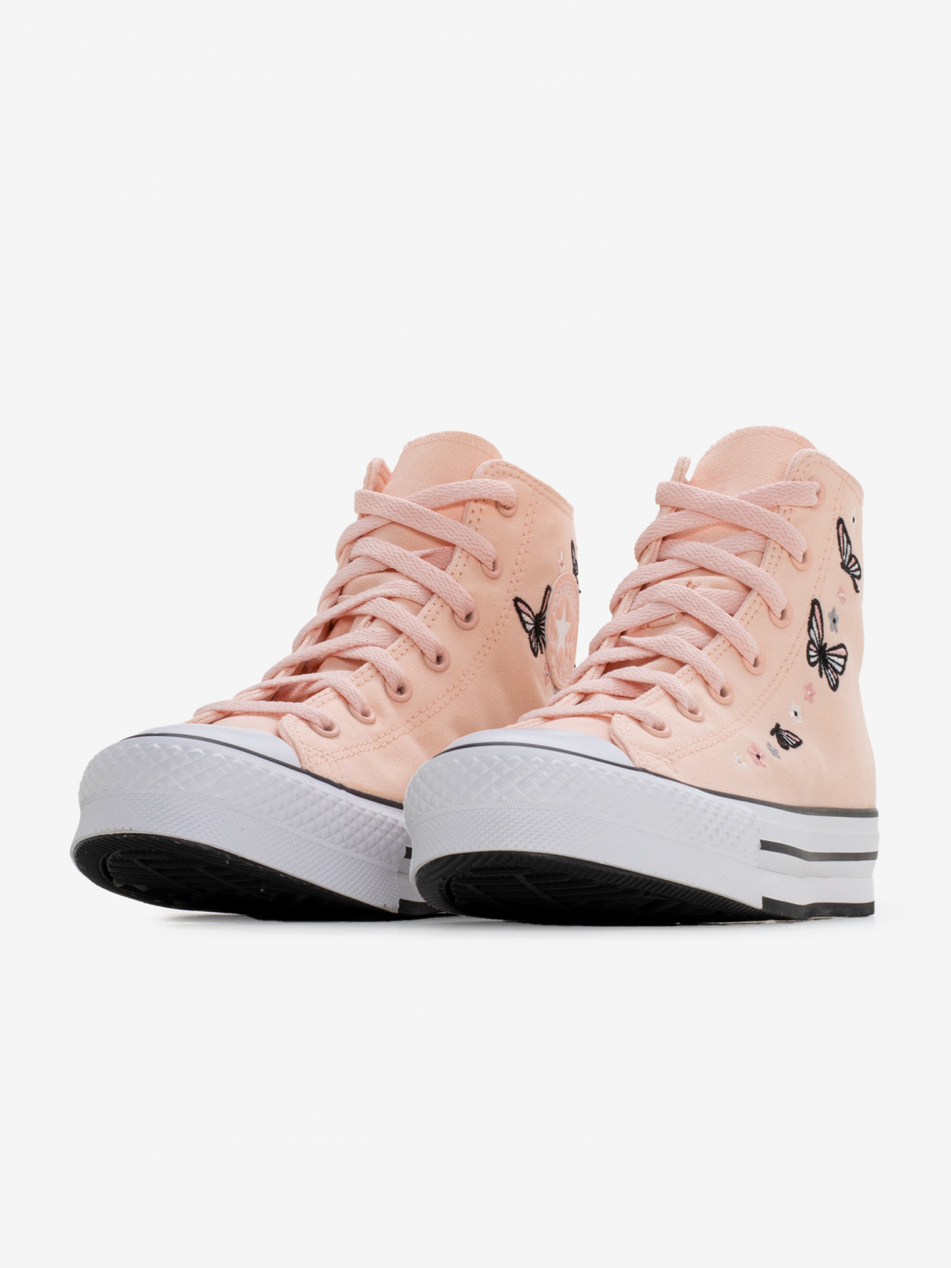 Converse Chuck Taylor All Star Eva Lift Sneakers