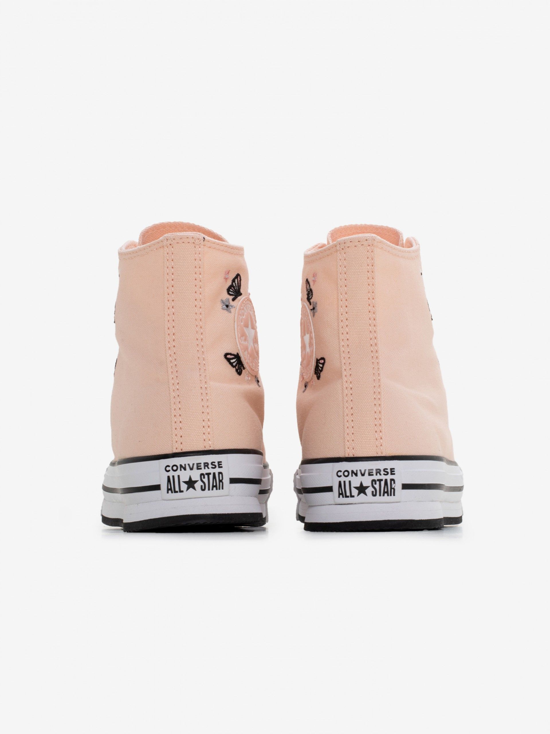 Zapatillas Converse Chuck Taylor All Star Eva Lift