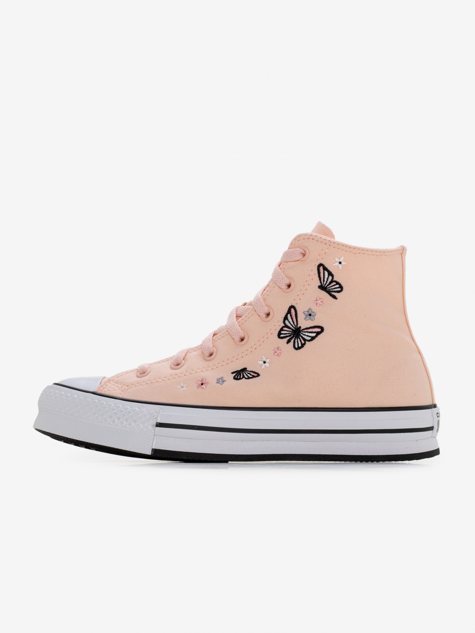 Converse Chuck Taylor All Star Eva Lift Sneakers