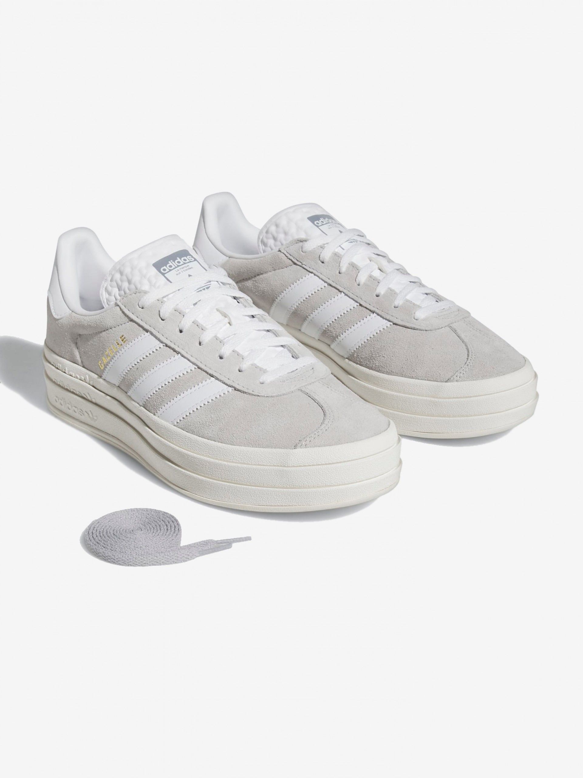 Zapatillas Adidas Gazelle Bold W
