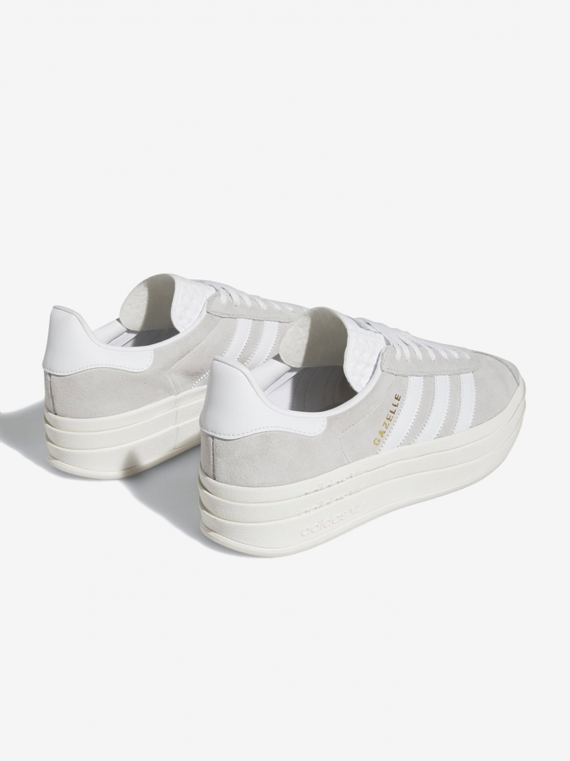 Zapatillas Adidas Gazelle Bold W