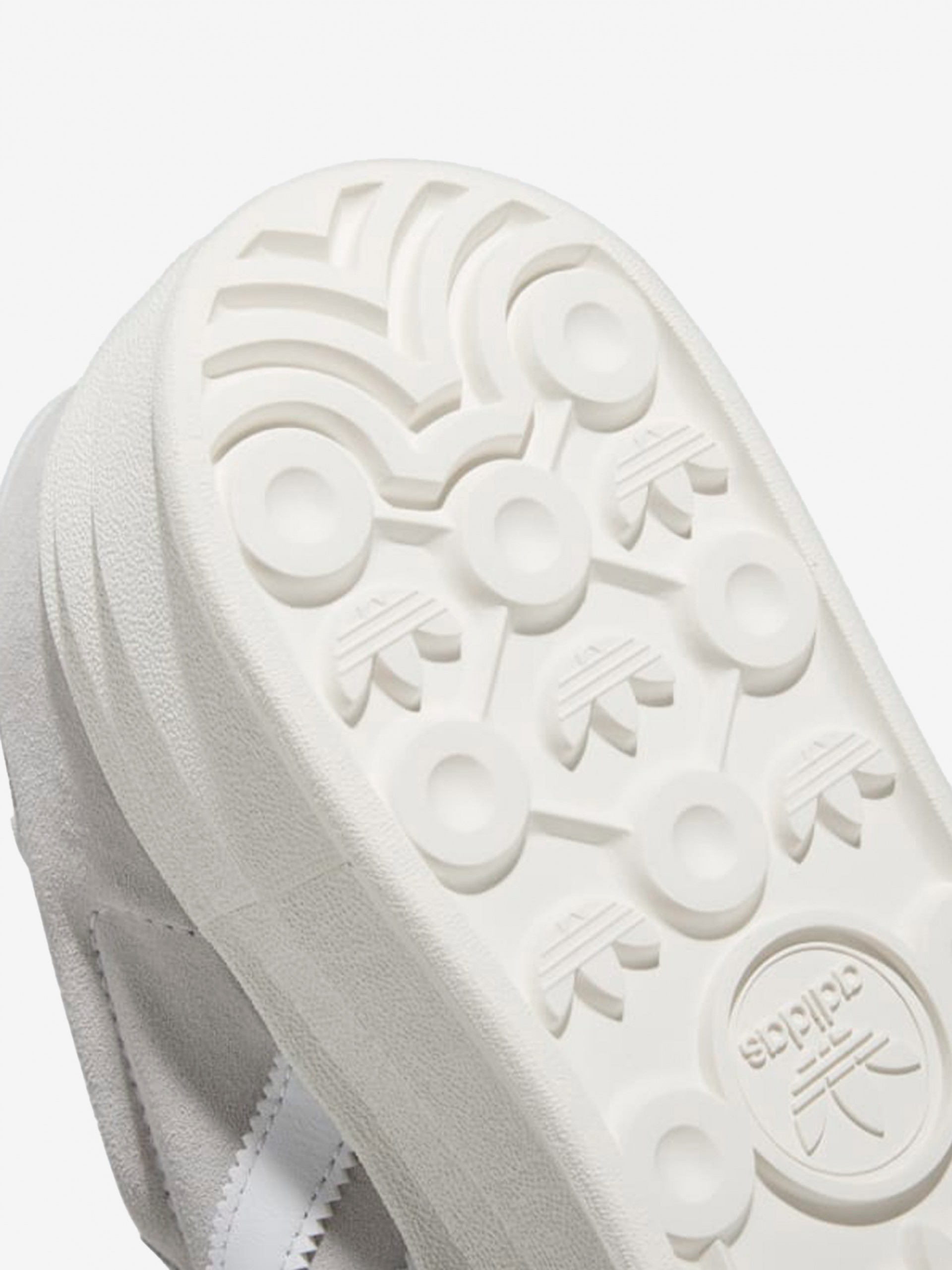 Zapatillas Adidas Gazelle Bold W