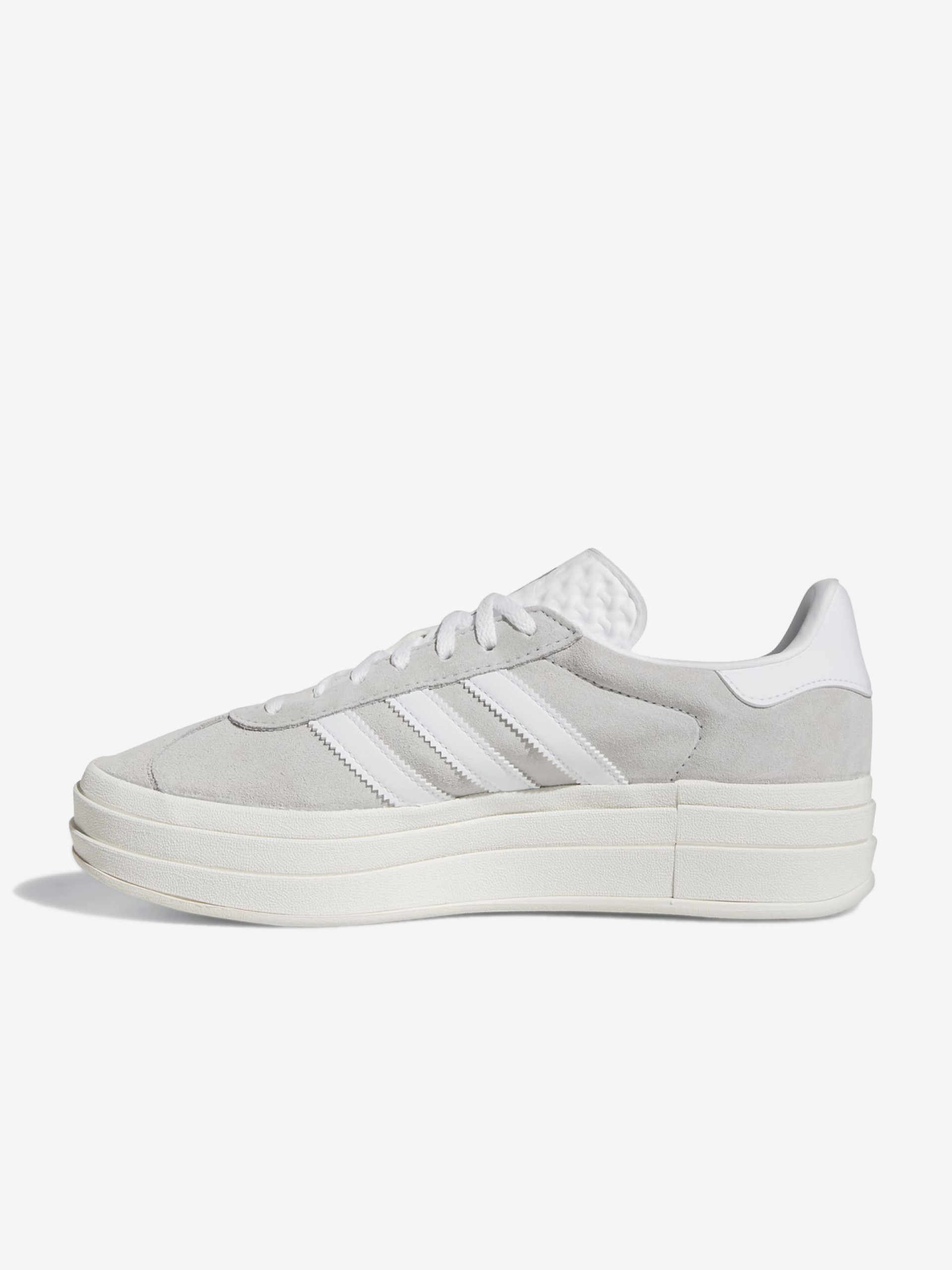 Zapatillas Adidas Gazelle Bold W