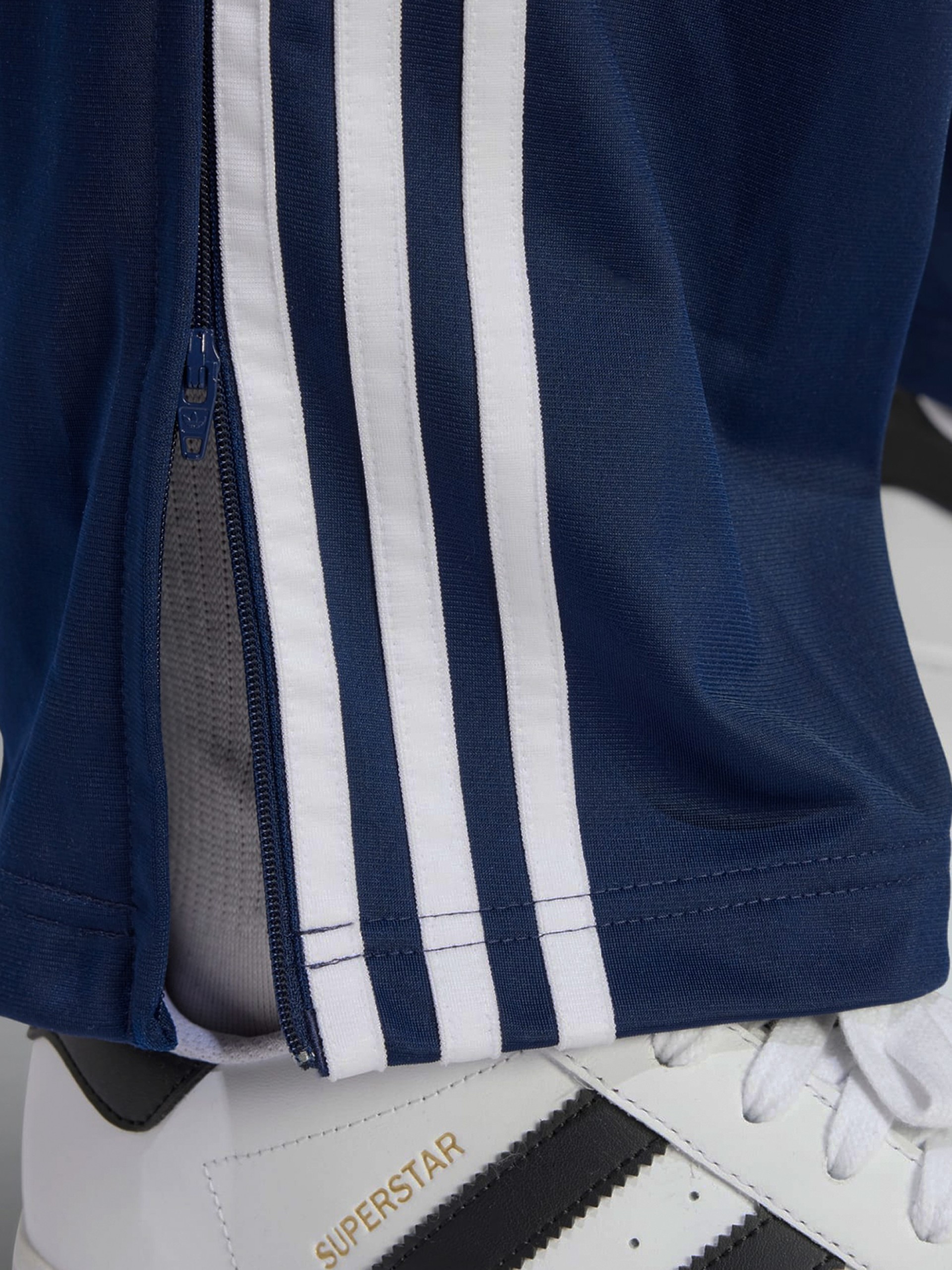 Pantalones Adidas Firebird Adicolor Classics Azules