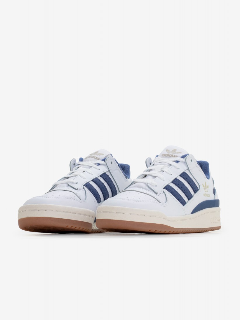 Zapatillas Adidas Forum Low CL J