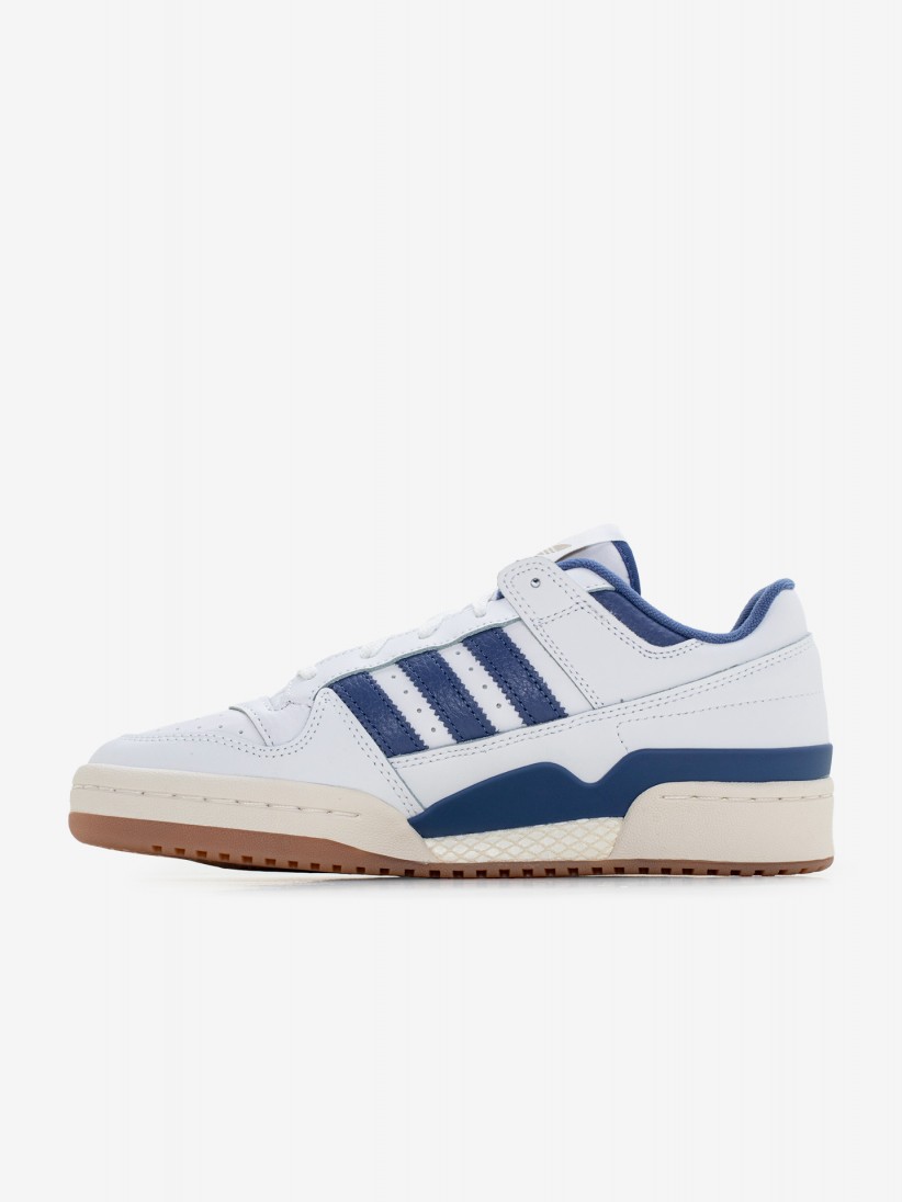 Sapatilhas Adidas Forum Low CL J