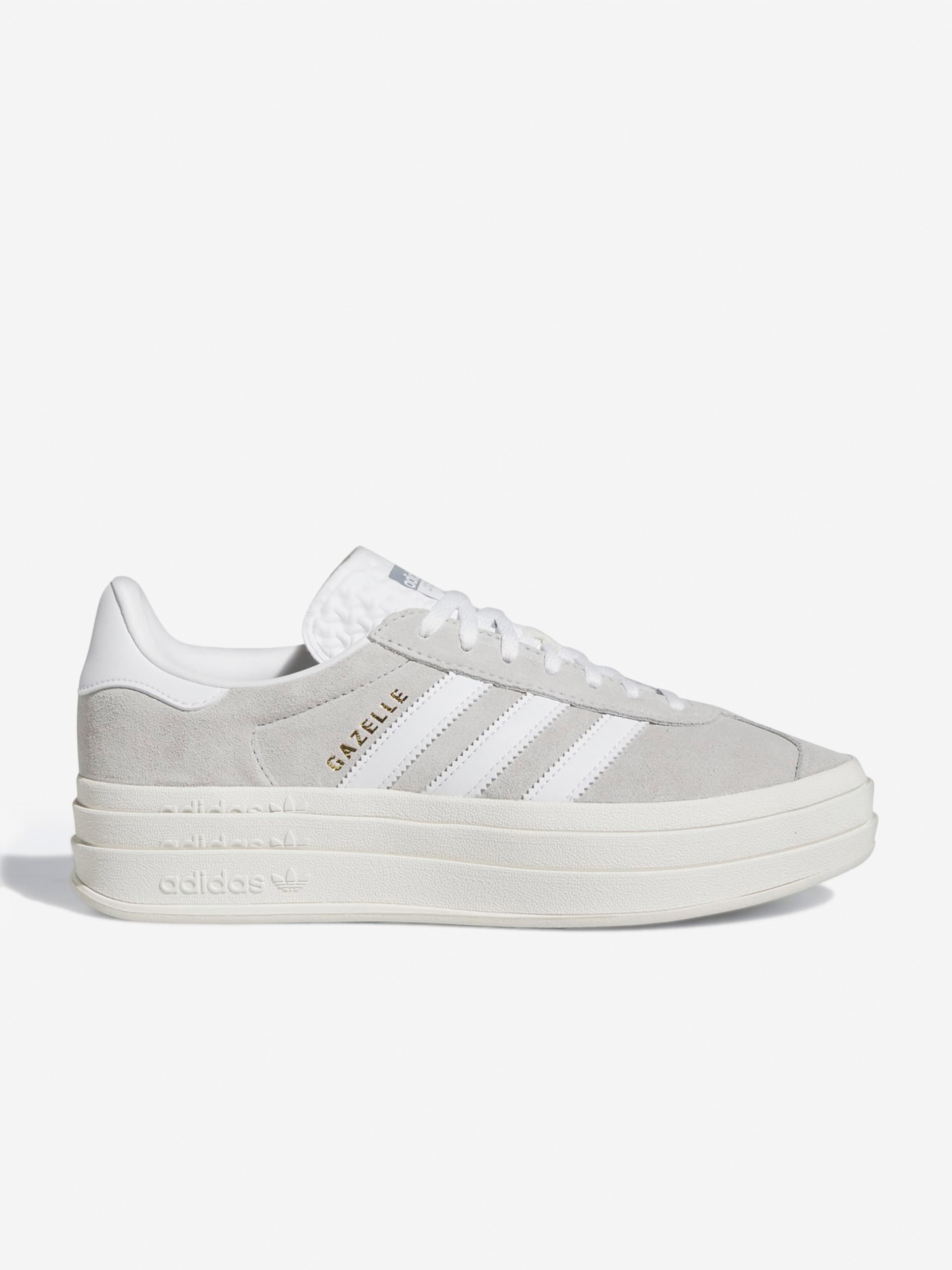Zapatillas Adidas Gazelle Bold W