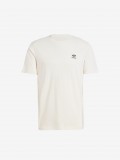 T-shirt Adidas Trefoil Essentials Bege