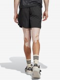 Adidas Sprinter Adicolor Classics Black Shorts