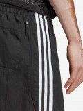 Pantalones Cortos Adidas Sprinter Adicolor Classics Negros