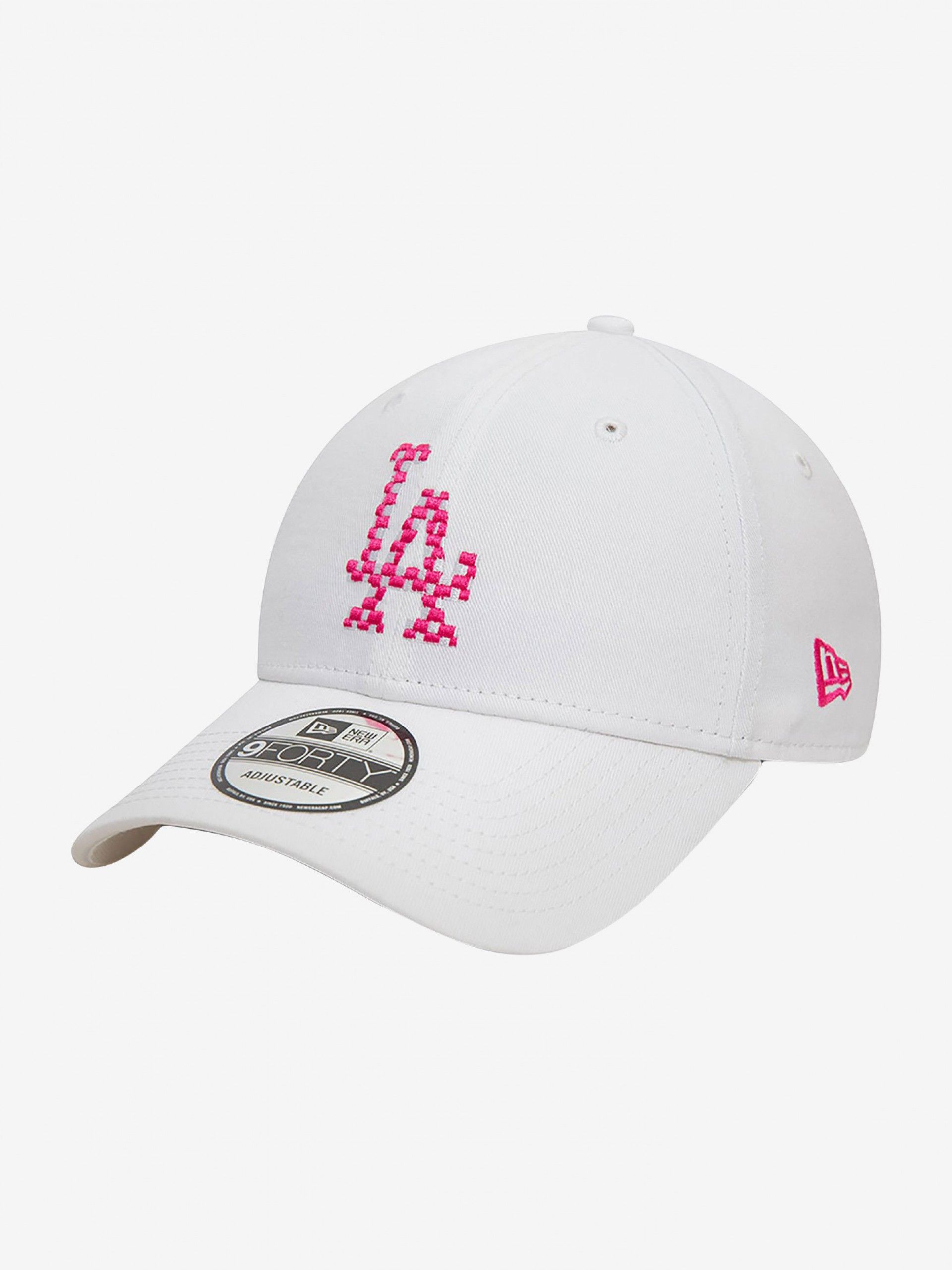 New Era Los Angeles Dodgers Seasonal 9FORTY Cap