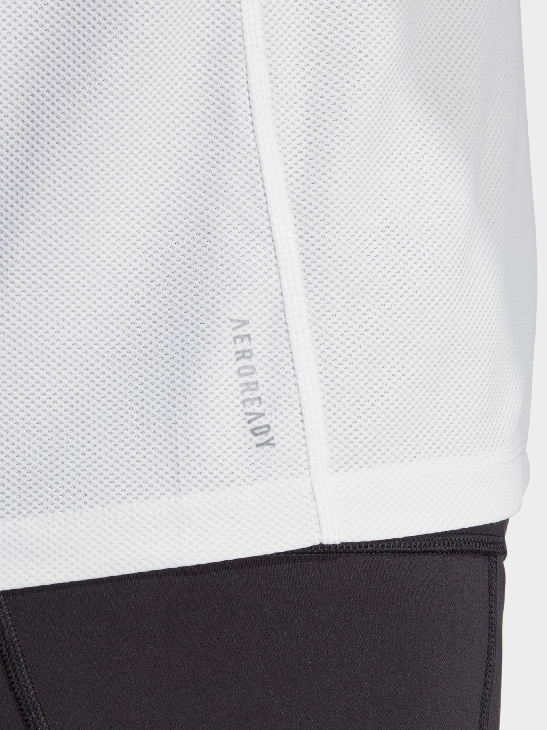 Camiseta Adidas Own The Run W