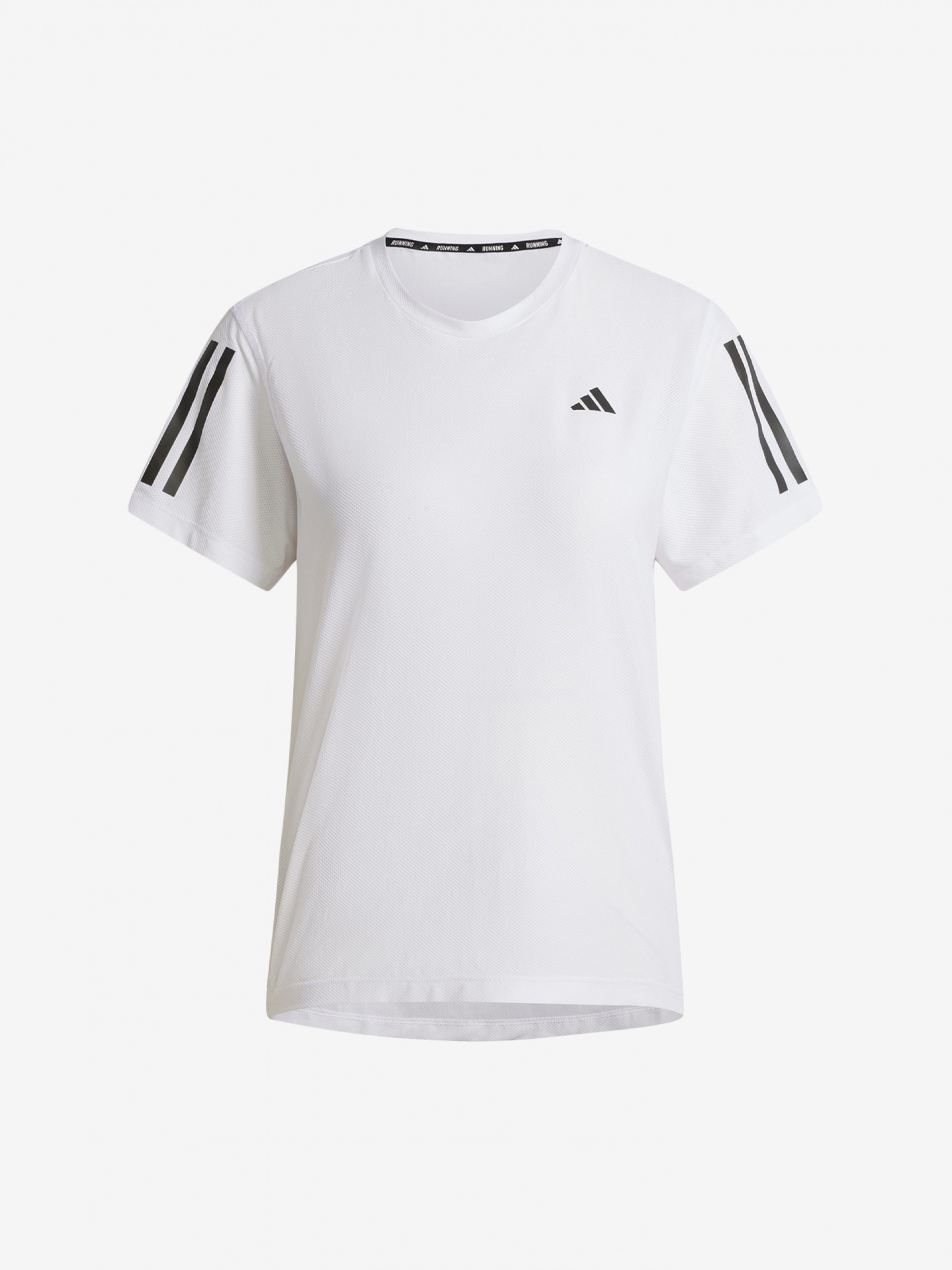 T-shirt Adidas Own The Run W