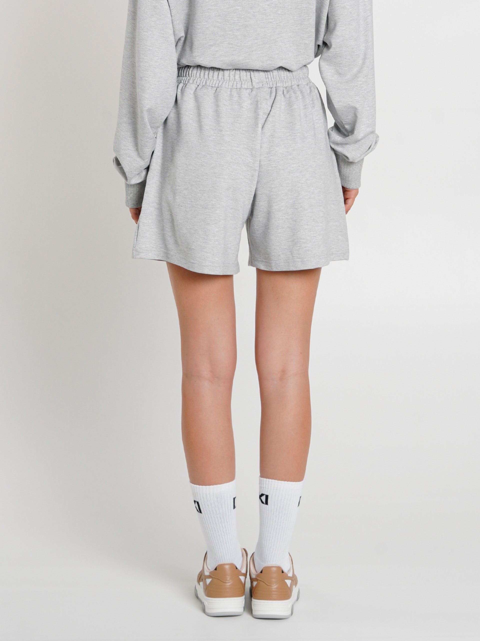 Pantalones Cortos Pixis Diana