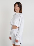 Pixis Diana Cropped Sweater