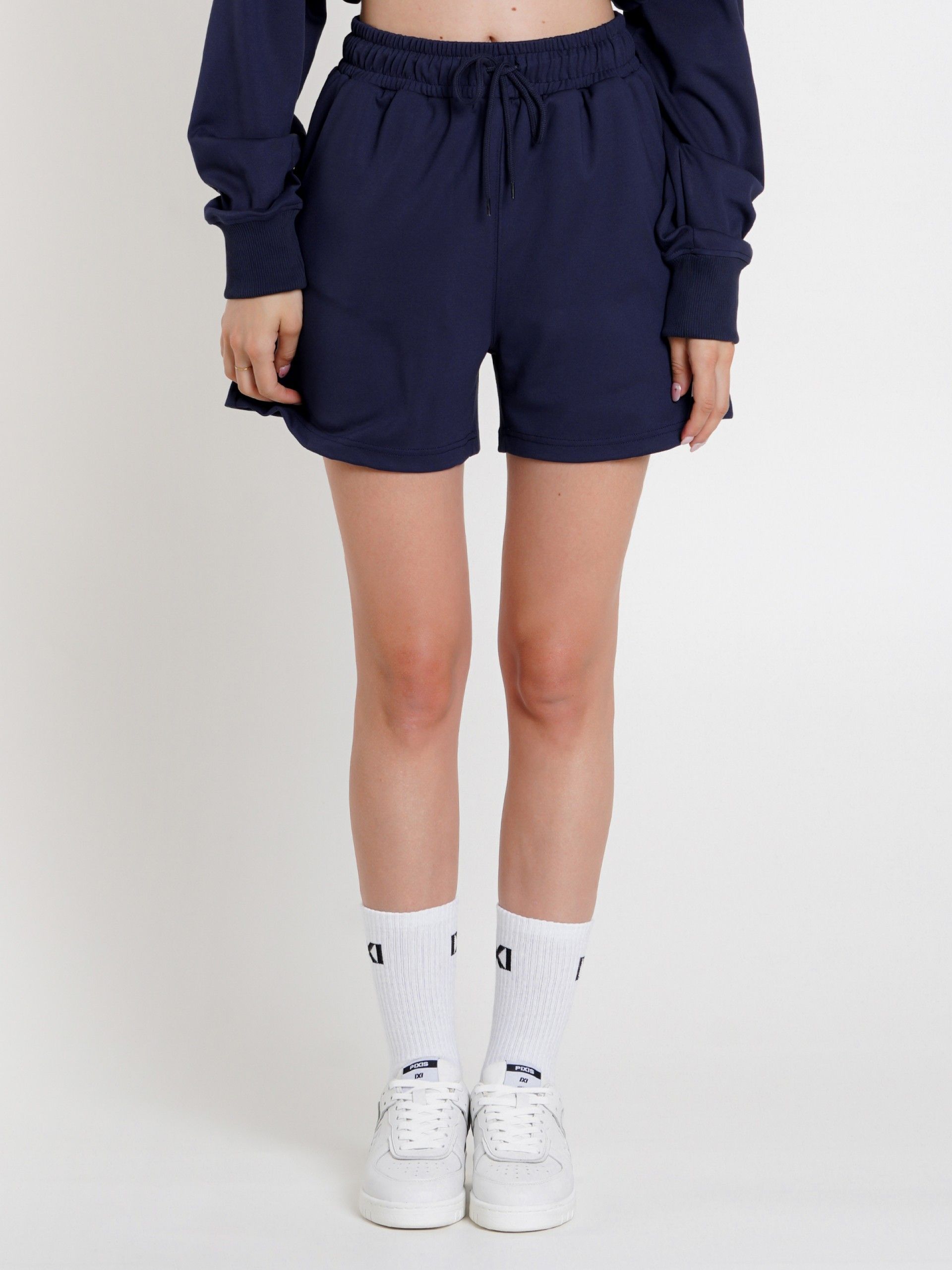 Pantalones Cortos Pixis Diana