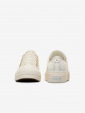 Zapatillas Converse Chuck Taylor All Star Lift Crafted Stitching Low