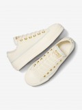 Sapatilhas Converse Chuck Taylor All Star Lift Crafted Stitching Low