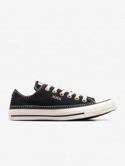 Sapatilhas Converse Chuck Taylor All Star Crafted Stitching Low