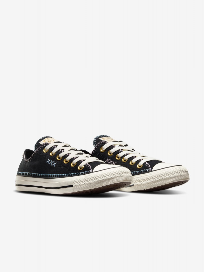 Zapatillas Converse Chuck Taylor All Star Crafted Stitching Low