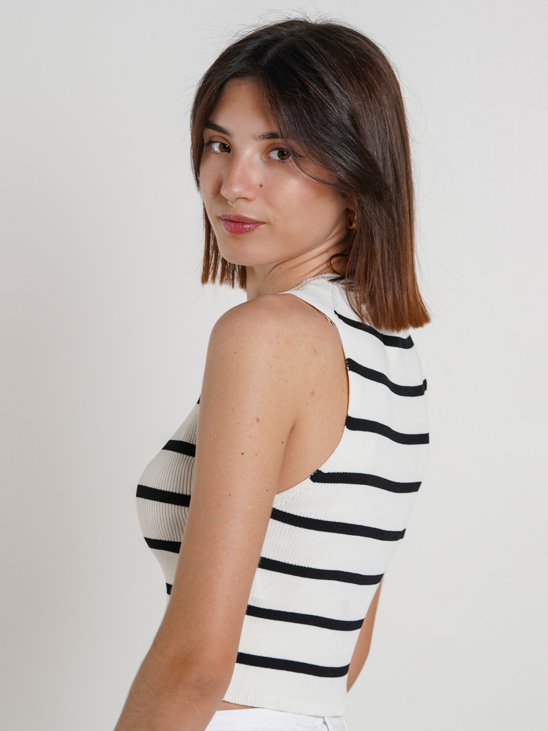 T-shirt Only Majli S/l Knit