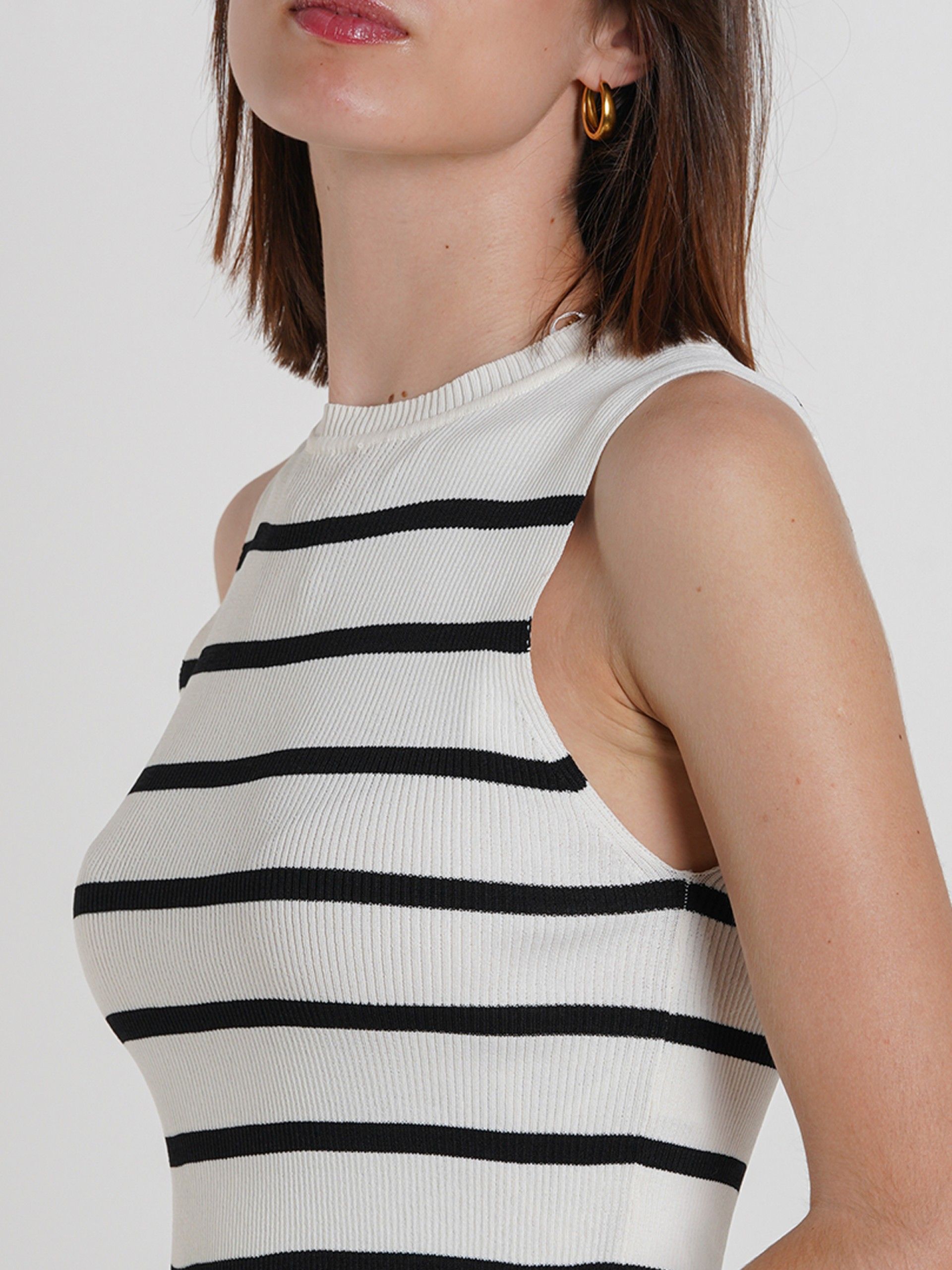 T-shirt Only Majli S/l Knit