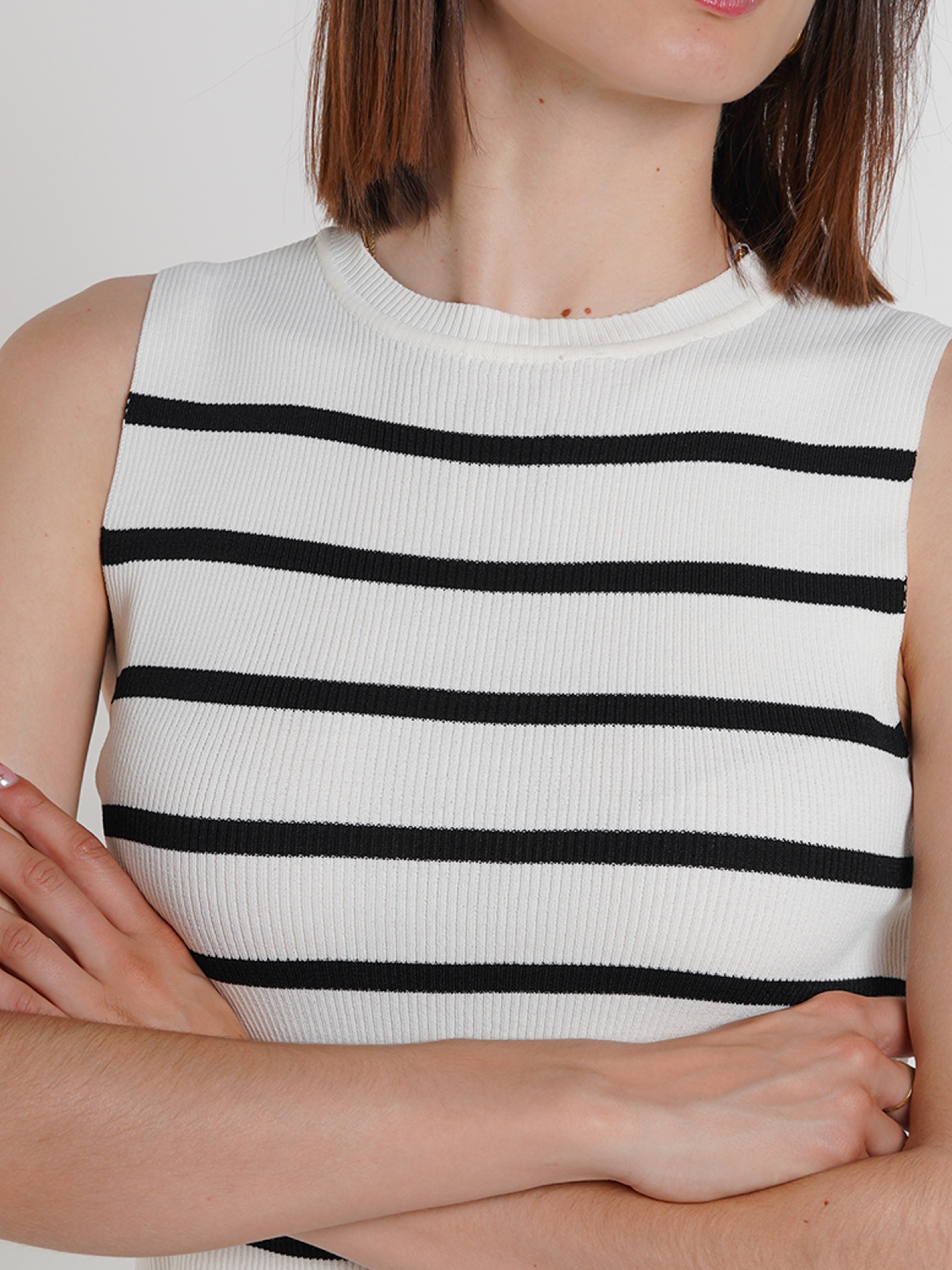 T-shirt Only Majli S/l Knit