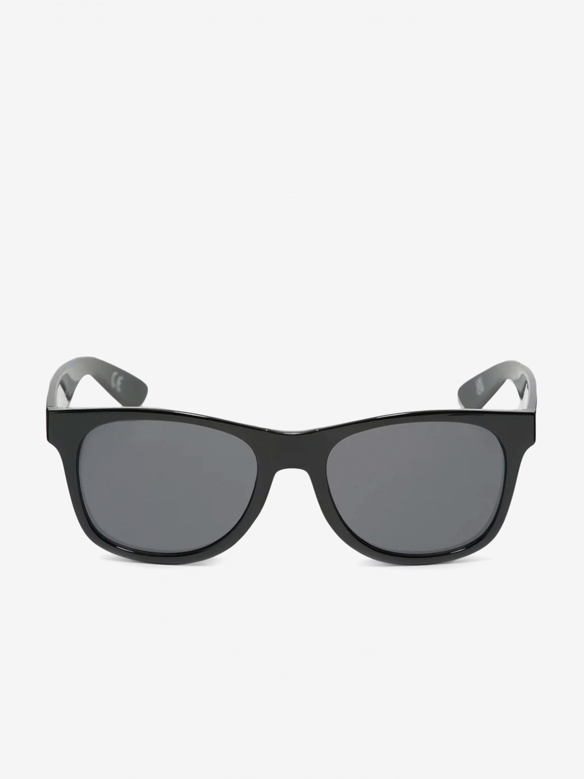 Vans Spicoli Black Sunglasses