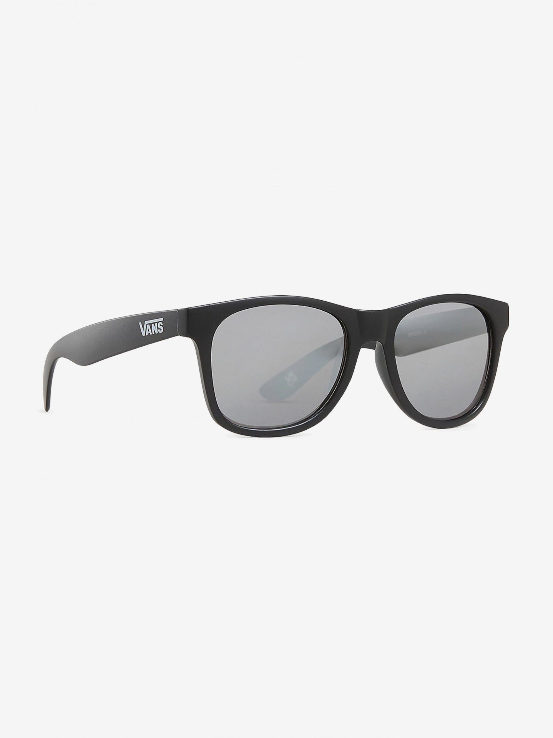 Vans Spicoli Black Sunglasses