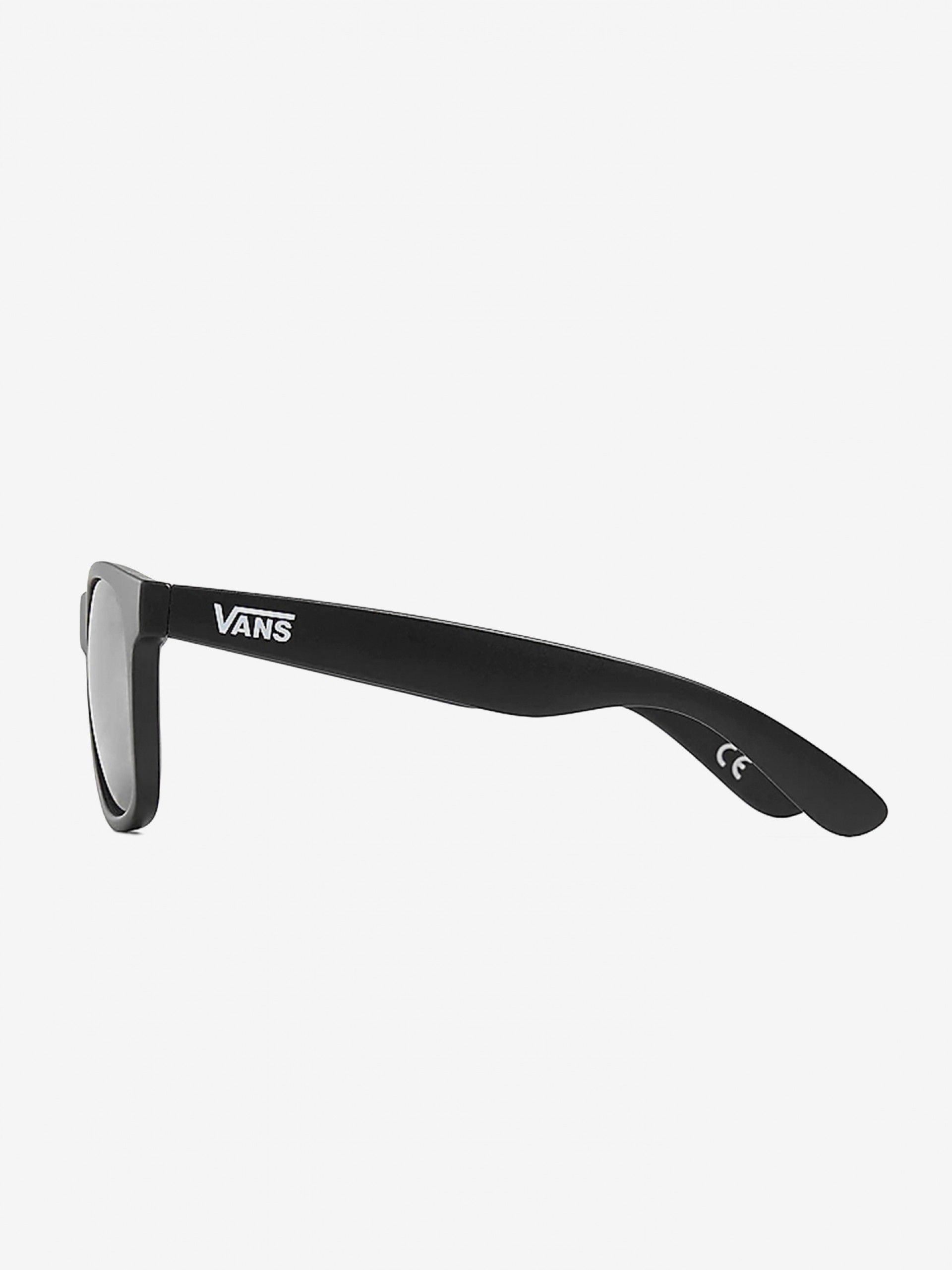 Vans Spicoli Black Sunglasses