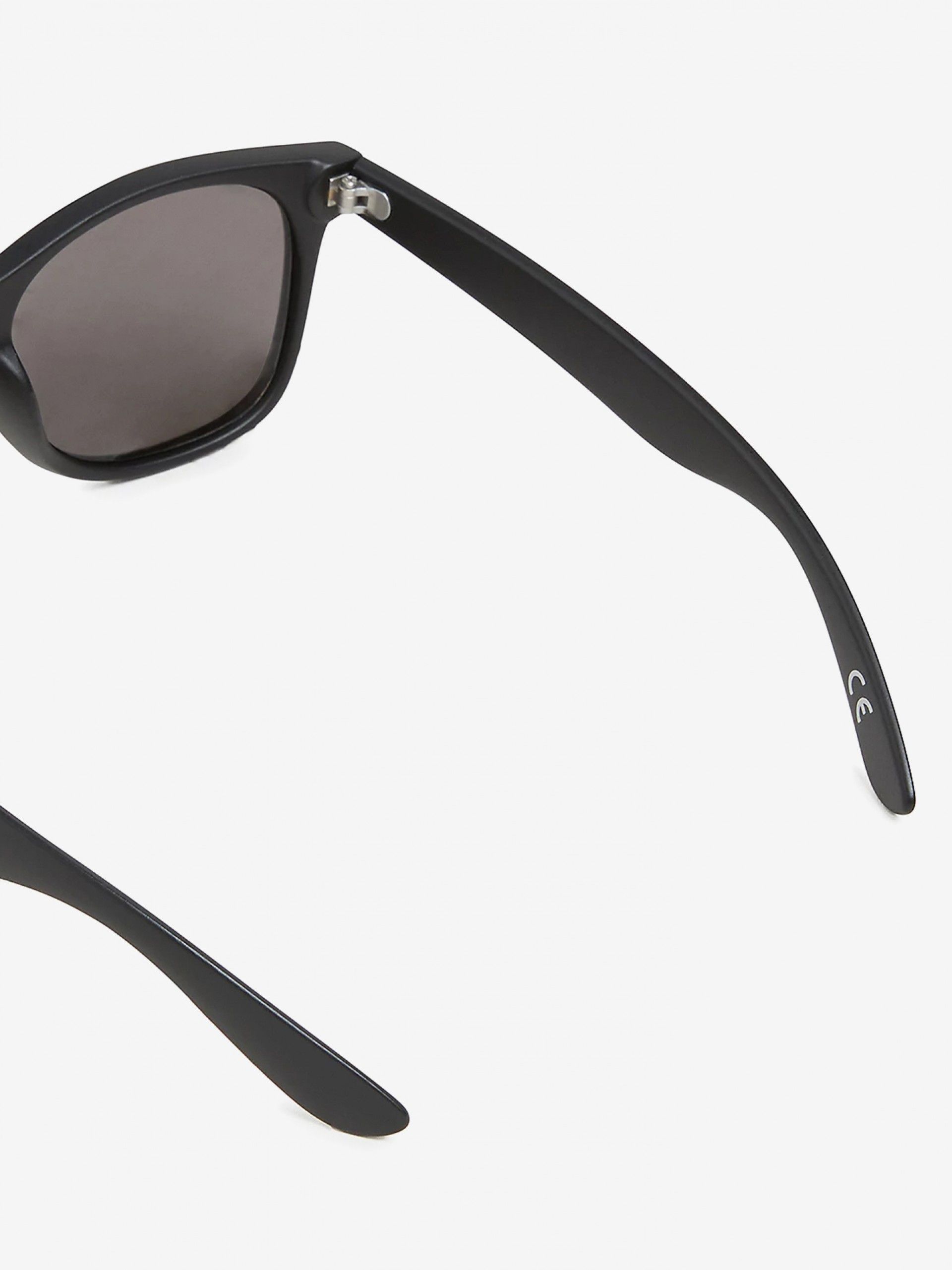 Vans Spicoli Black Sunglasses