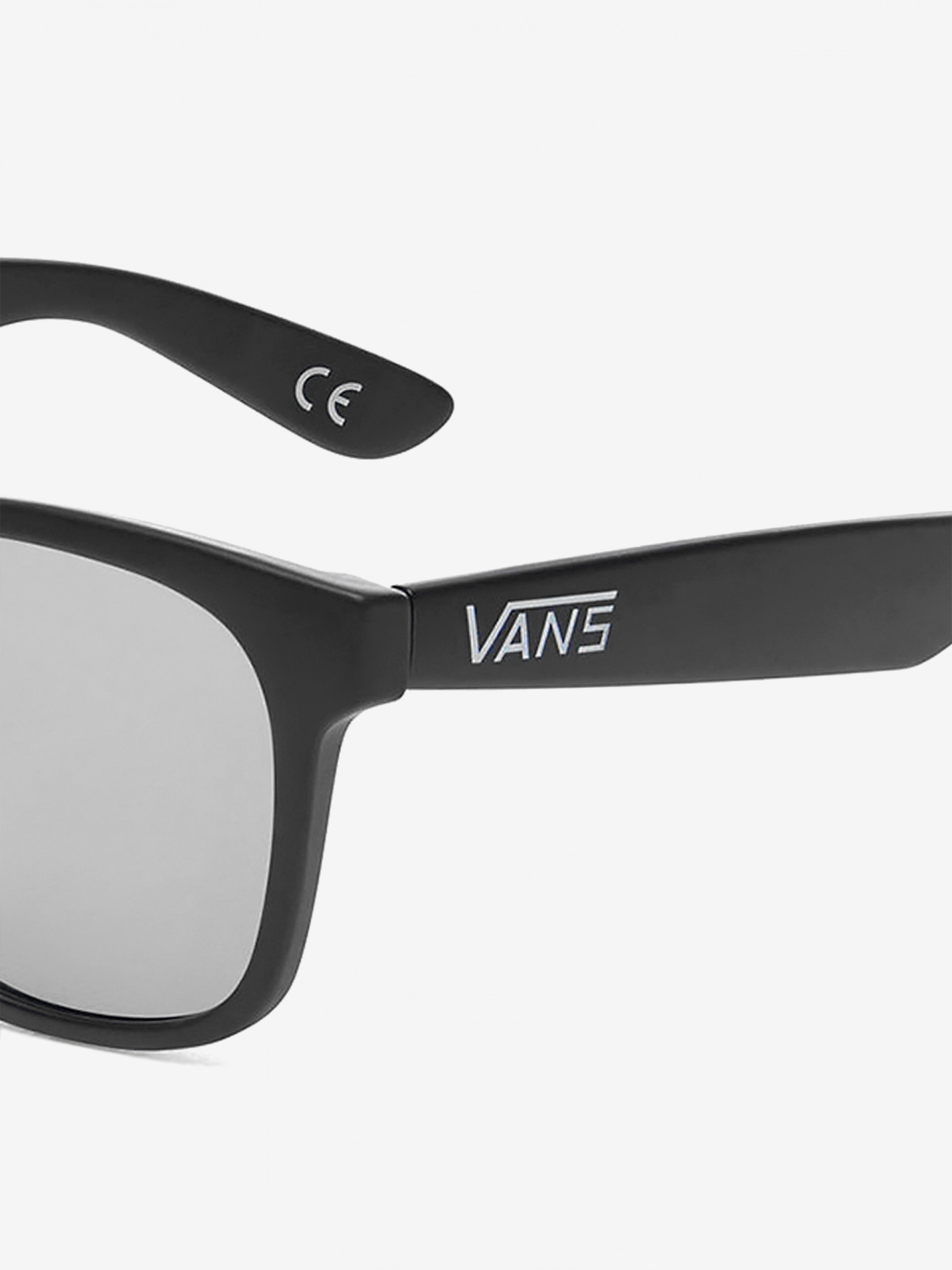 Vans Spicoli Black Sunglasses