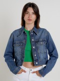 Chaqueta Only Heather Waistband DCC