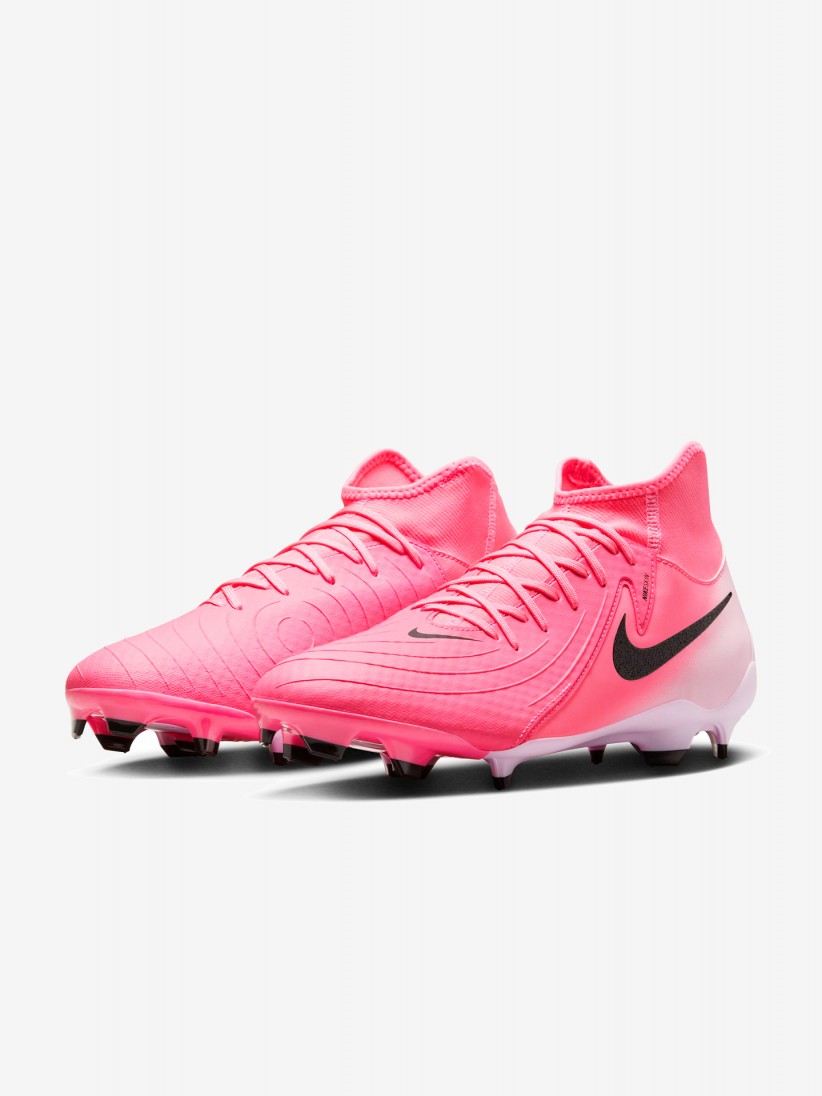 Chuteiras Nike Phantom Luna II Academy FG/MG