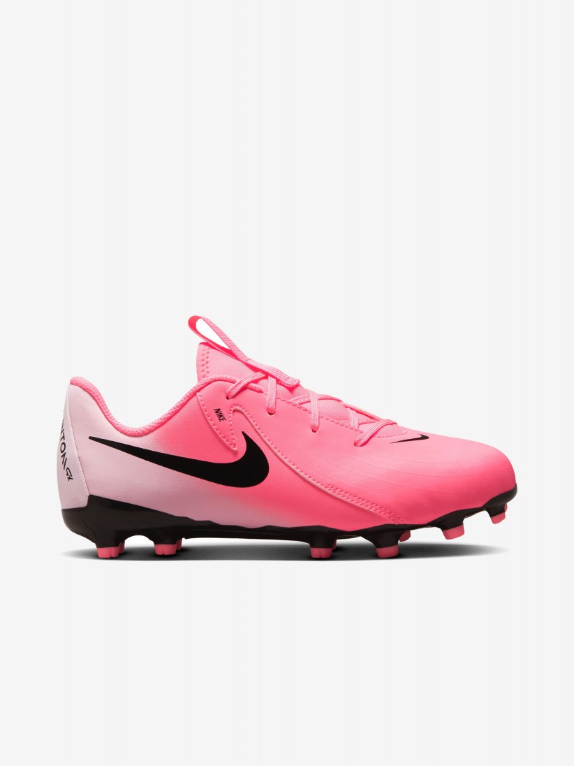 Chuteiras Nike Phantom GX II Academy FG/MG J