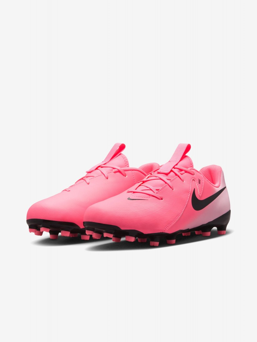 Botas de Ftbol Nike Phantom GX II Academy FG/MG J