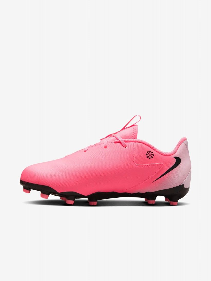 Chuteiras Nike Phantom GX II Academy FG/MG J