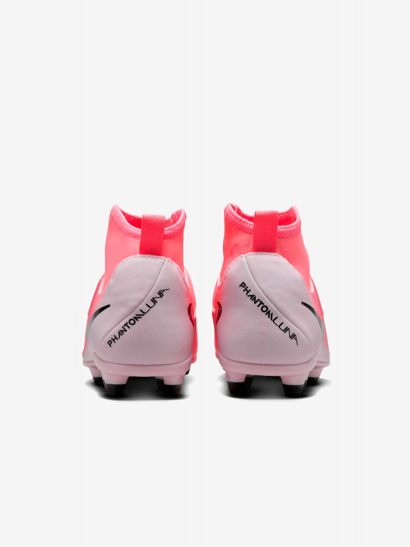 Nike Phantom Luna 2 Club FG/MG J Football Boots
