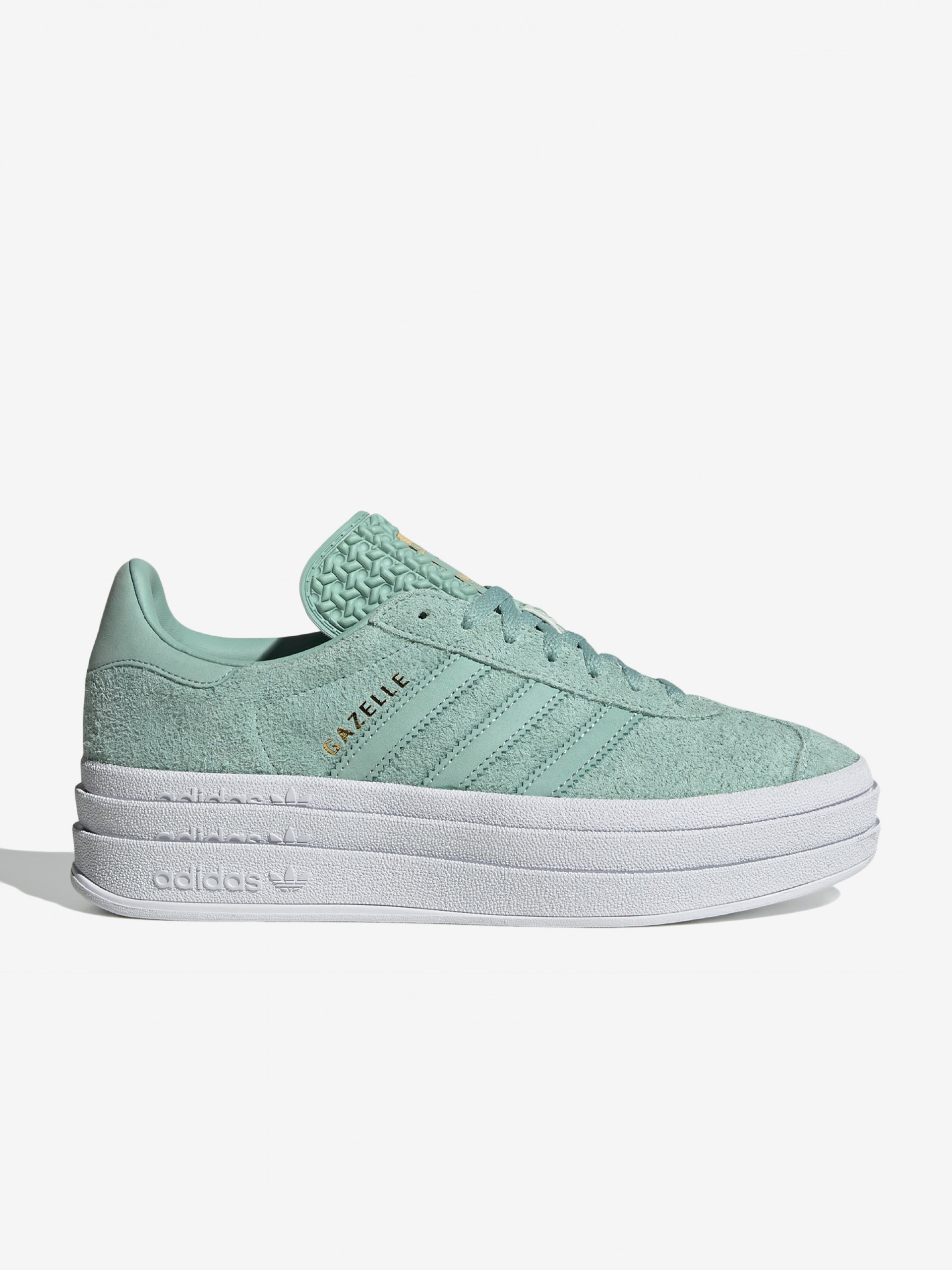 Zapatillas Adidas Gazelle Bold W