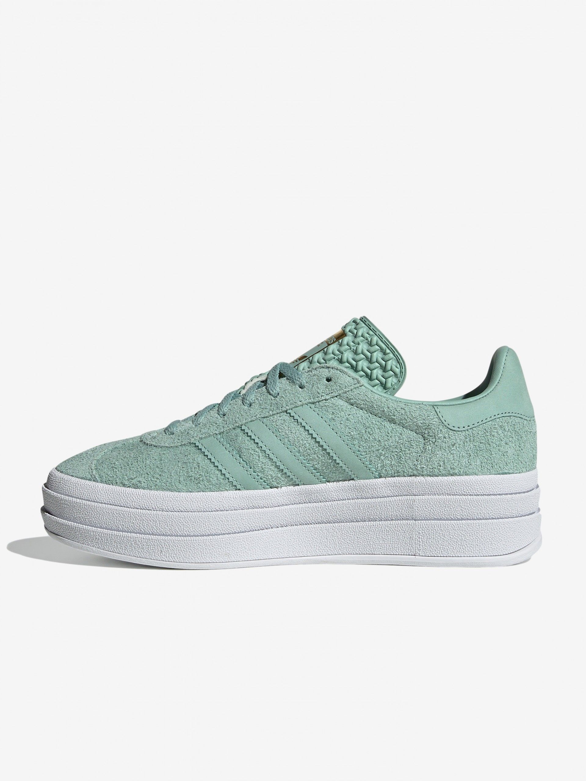 Zapatillas Adidas Gazelle Bold W