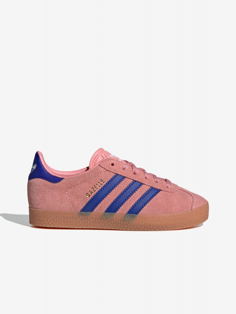 Adidas Gazelle C Sneakers ID6556 BZR Online