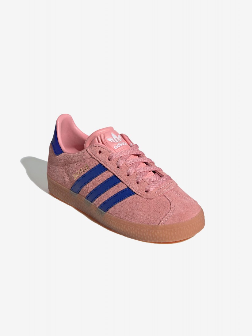 Sapatilhas Adidas Gazelle C