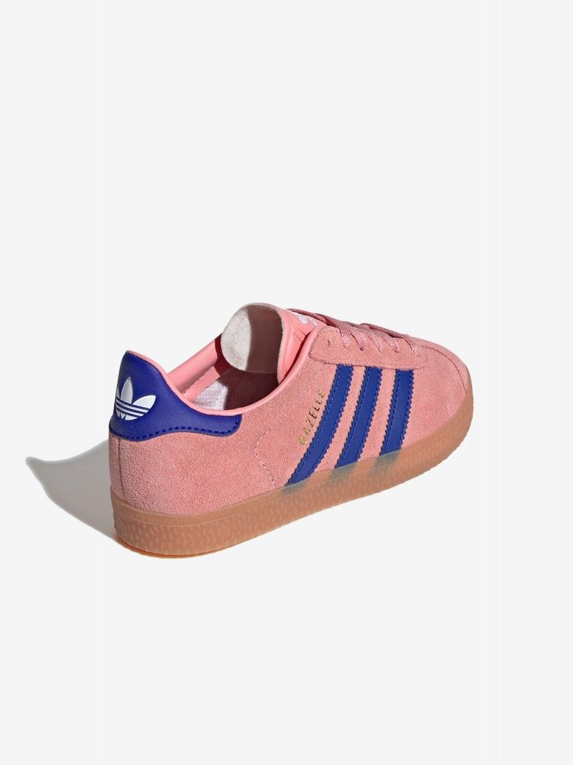 Zapatillas Adidas Gazelle C