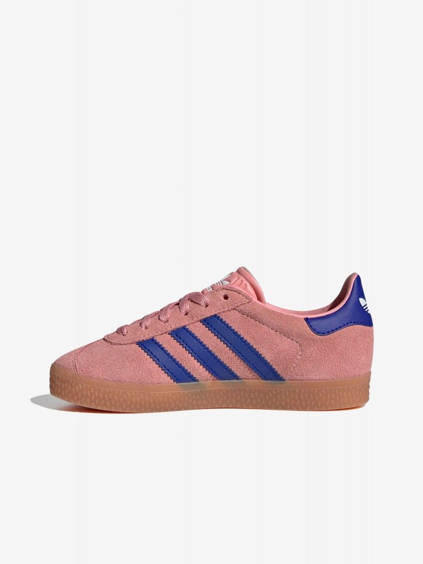 Sapatilhas Adidas Gazelle C