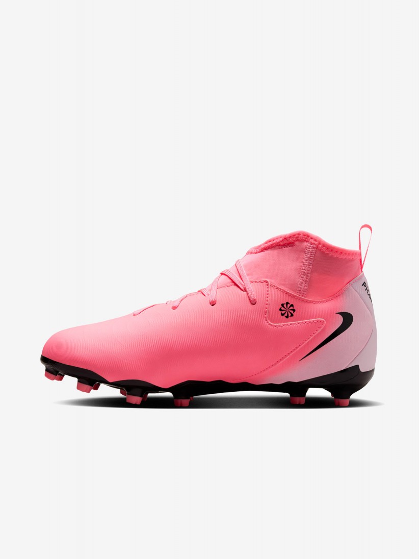 Nike Phantom Luna 2 Academy FG/MG J Football Boots